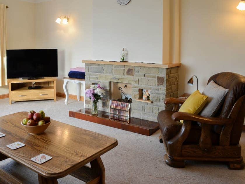 Living room | Ivy Grange Cottage, Wistow, near Selby