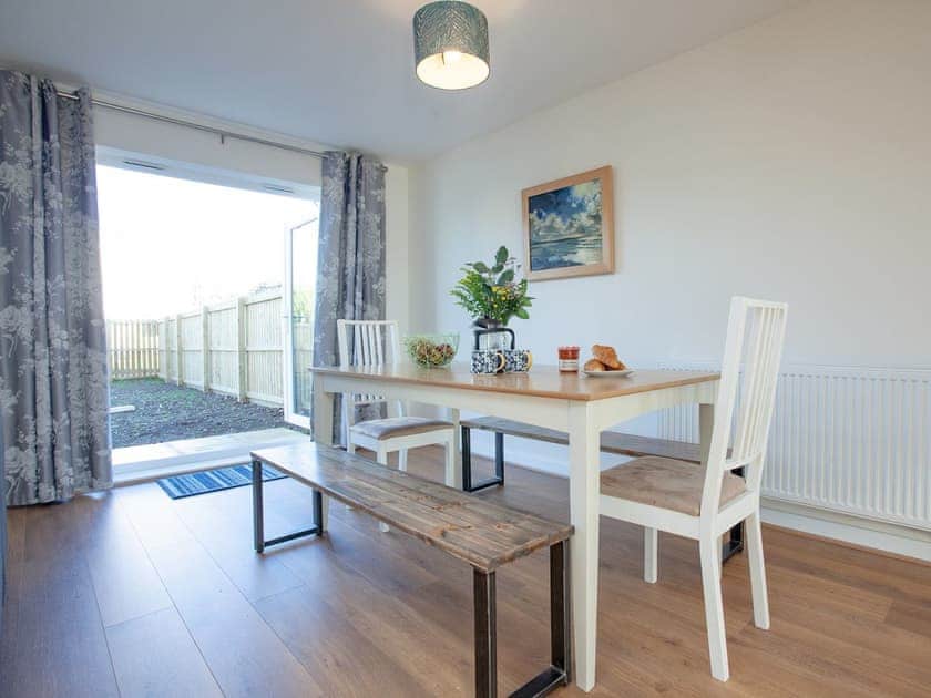 Dining Area | Number 11, Mawgan Porth