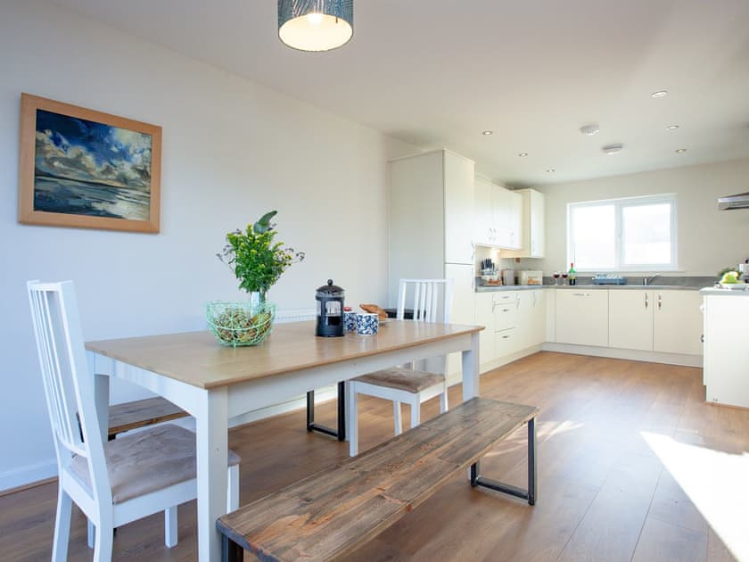 Kitchen/diner | Number 11, Mawgan Porth