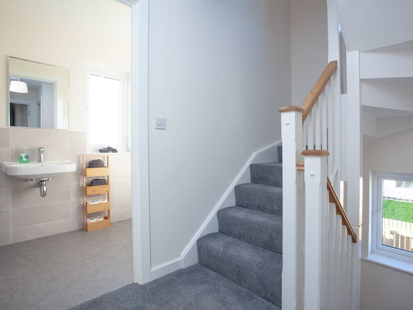 Landing | Number 11, Mawgan Porth