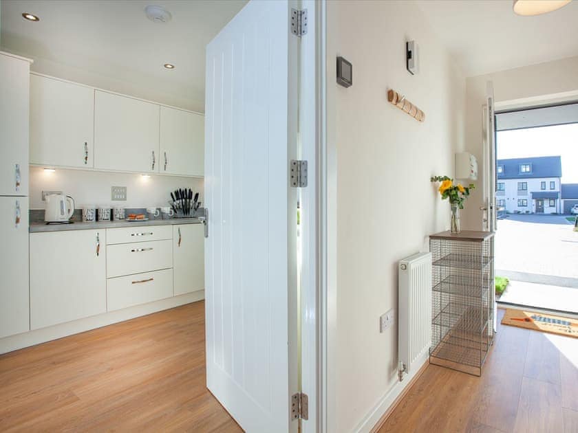 Interior | Number 11, Mawgan Porth
