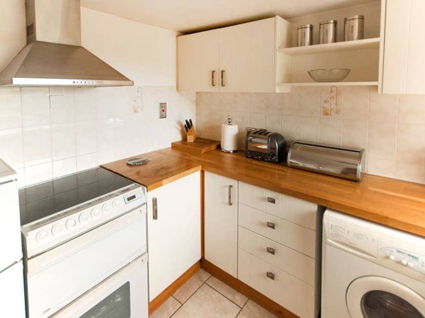 Kitchen | Greyfield Farm - Valley View - Greyfield Cottages, High Littleton