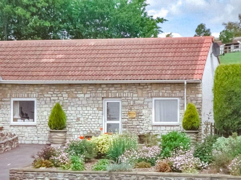 Greyfield Cottages - Greyfield Farm - Mendip Magic