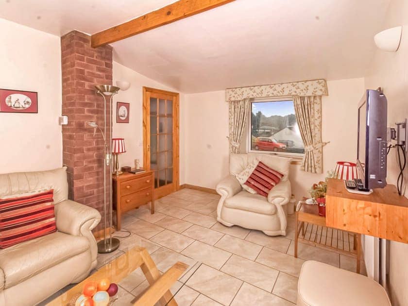 Living room | Mendip Magic - Greyfield Cottages, High Littleton