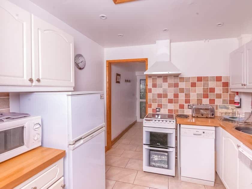 Kitchen | Mendip Magic - Greyfield Cottages, High Littleton
