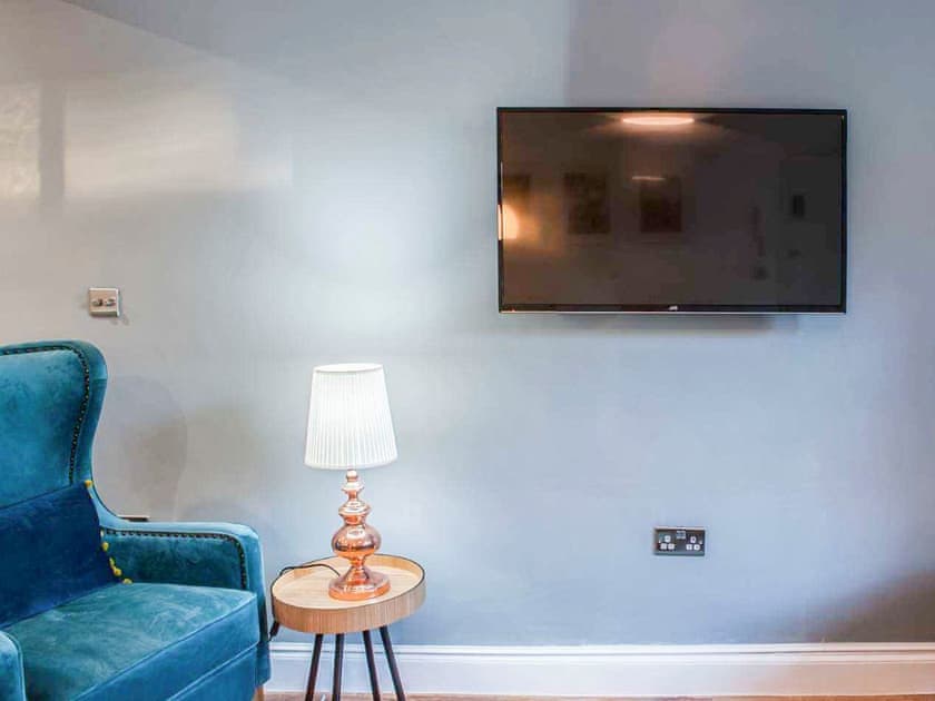 Living area | Broad Street, Bath