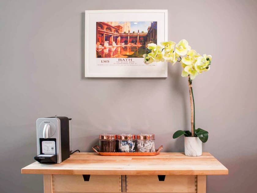 Kitchen | Broad Street, Bath