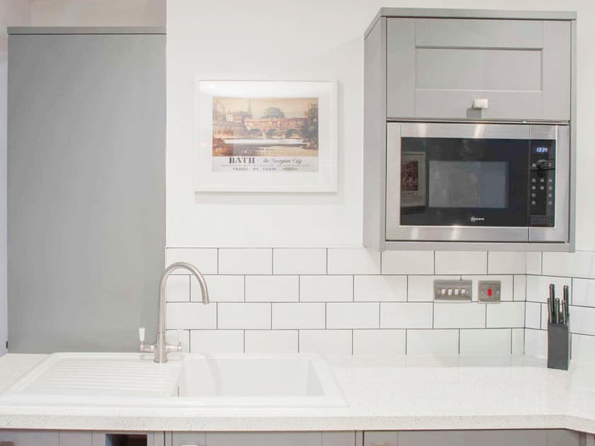 Kitchen | Broad Street, Bath