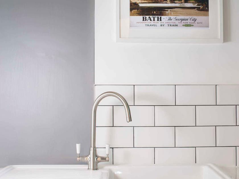 Kitchen | Broad Street, Bath