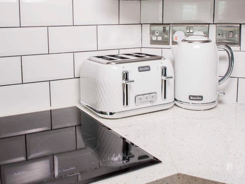 Kitchen | Broad Street, Bath