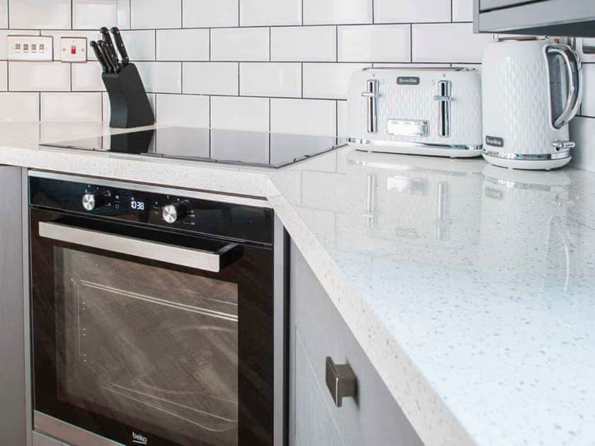 Kitchen | Broad Street, Bath