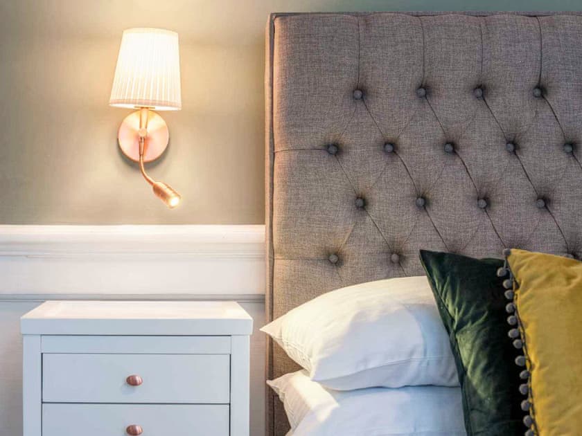 Double bedroom | Broad Street, Bath