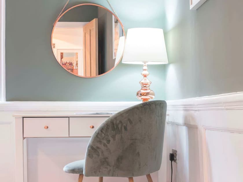 Double bedroom | Broad Street, Bath