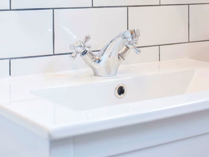 En-suite | Broad Street, Bath