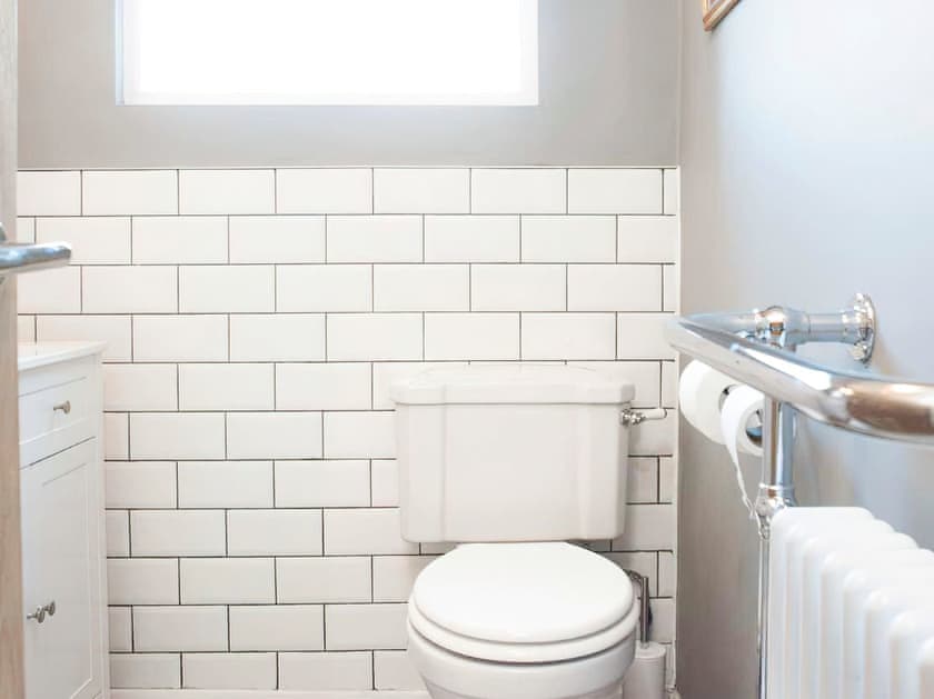 En-suite | Broad Street, Bath