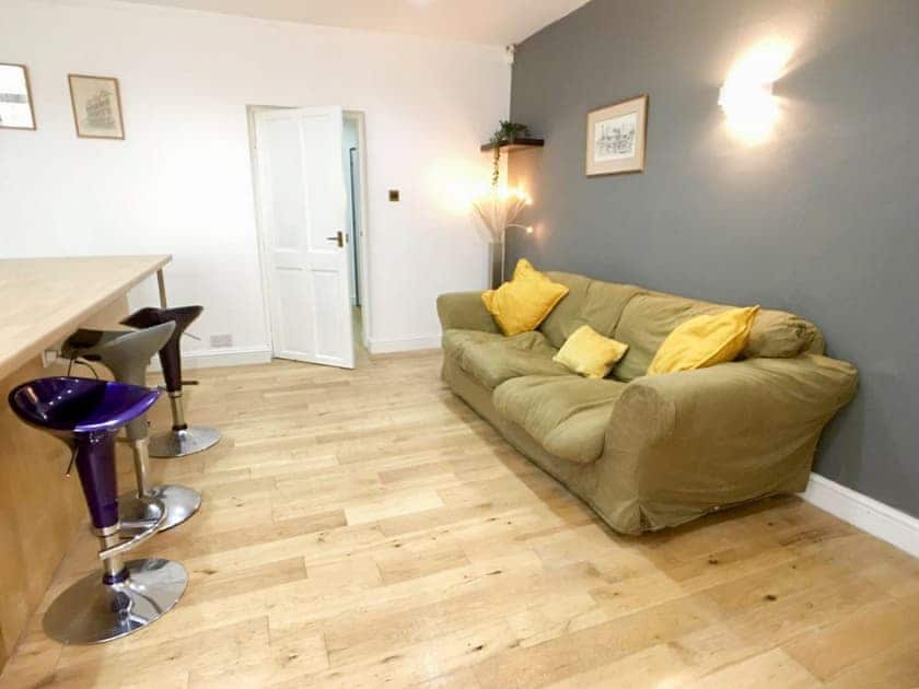Living area | Westbourne Villa, Bristol