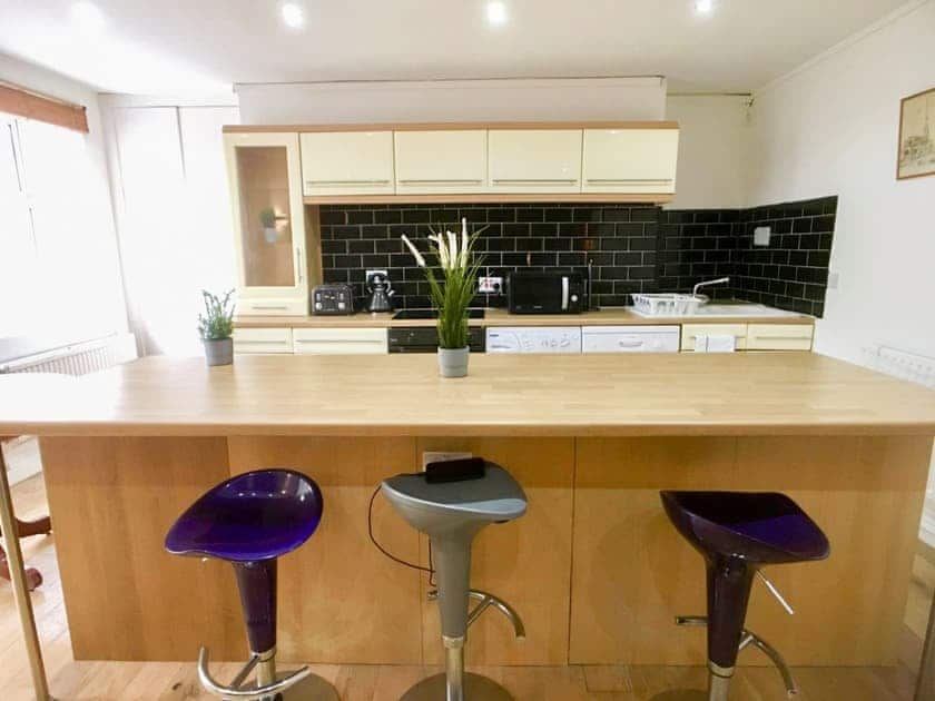 Kitchen | Westbourne Villa, Bristol