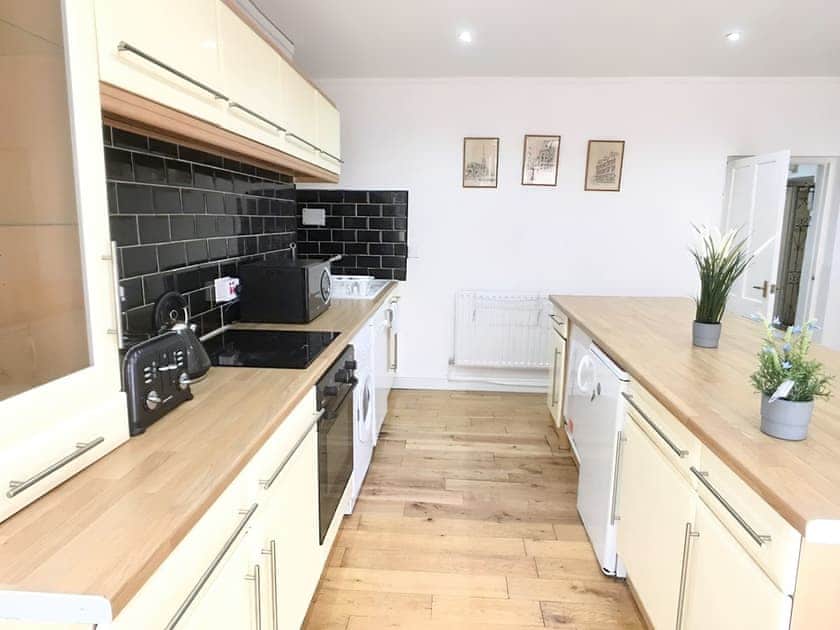Kitchen | Westbourne Villa, Bristol