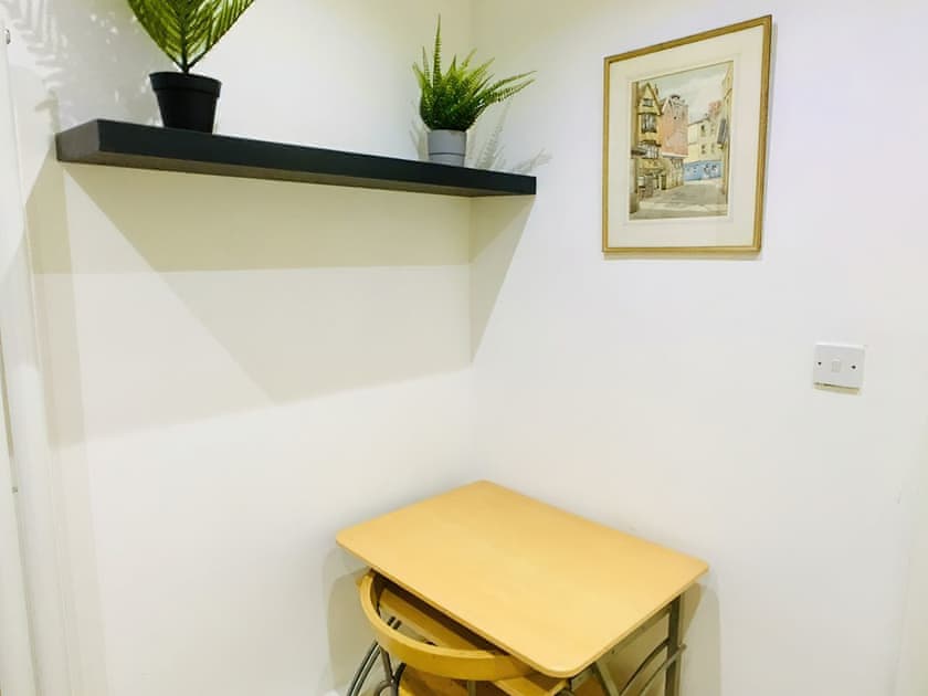 Living area | Westbourne Villa, Bristol