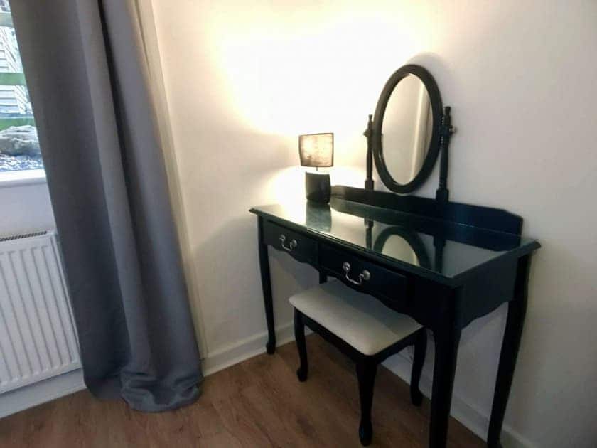 Double bedroom | Westbourne Villa, Bristol