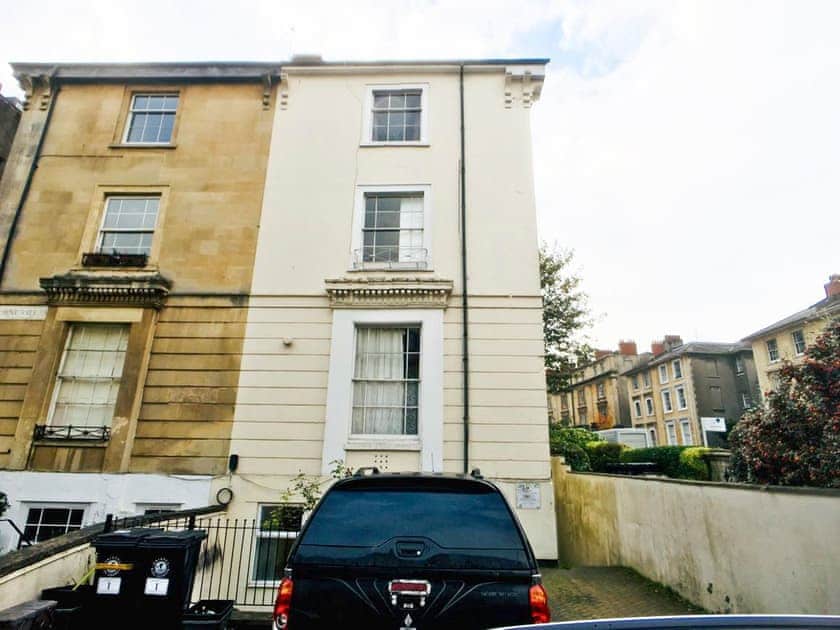 Exterior | Westbourne Villa, Bristol
