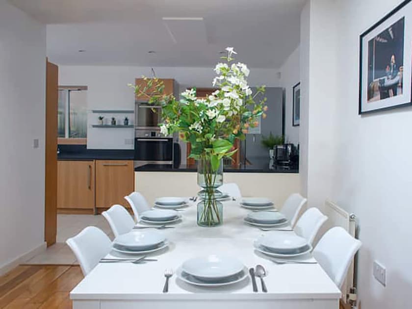 Dining Area | Clifton House, Clifton, near Bath