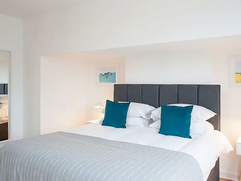 Double bedroom | Clifton House, Clifton, near Bath