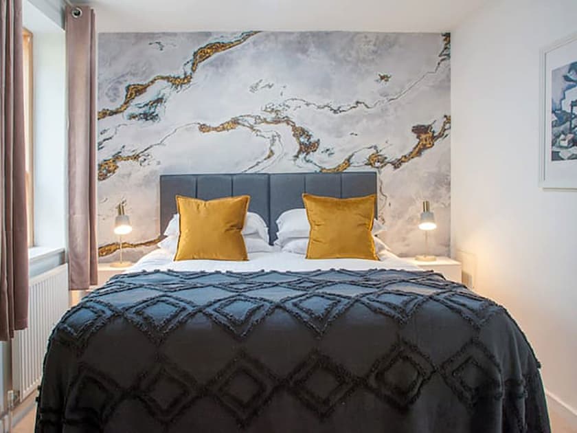 Double bedroom | Clifton House, Clifton, near Bath