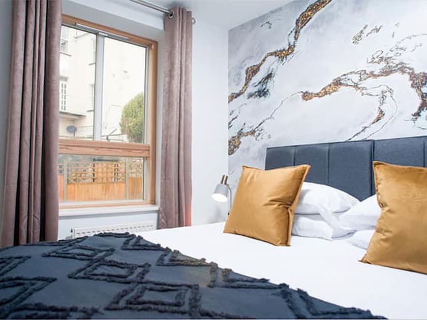 Double bedroom | Clifton House, Clifton, near Bath