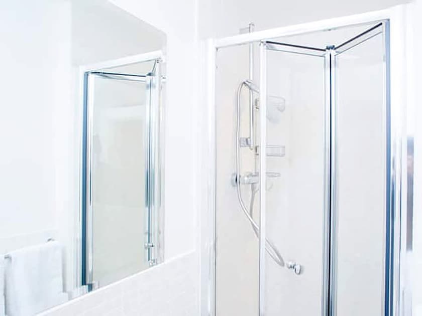 Shower room | Clifton House, Clifton, near Bath