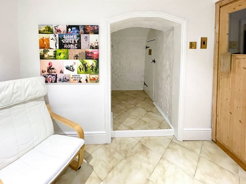 Double bedroom | South Parade Mansions, Bristol