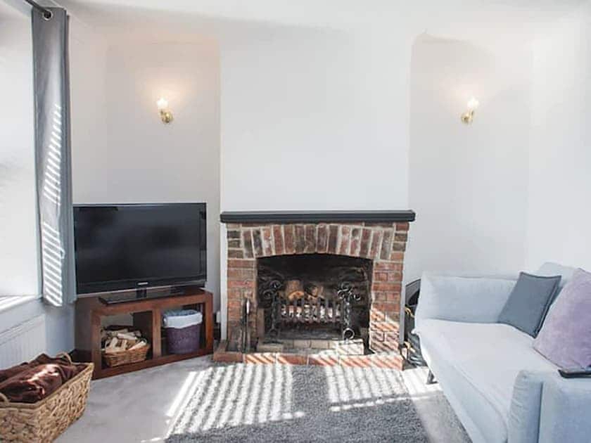 Living room | Kimberley Cottage, Yate