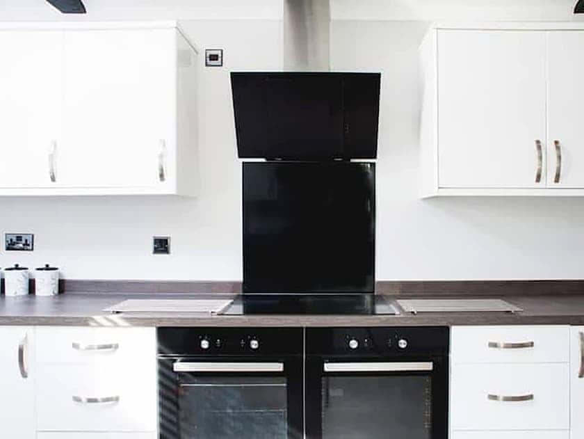 Kitchen | Kimberley Cottage, Yate