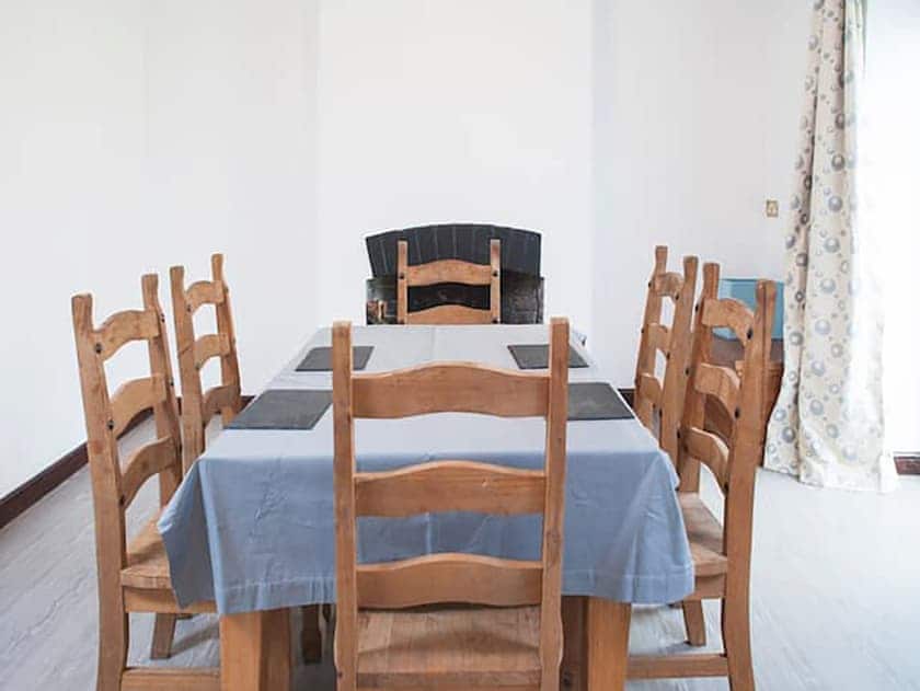 Dining room | Kimberley Cottage, Yate