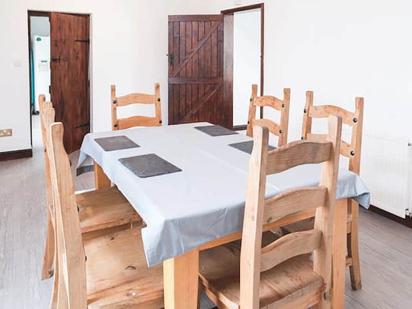 Dining room | Kimberley Cottage, Yate