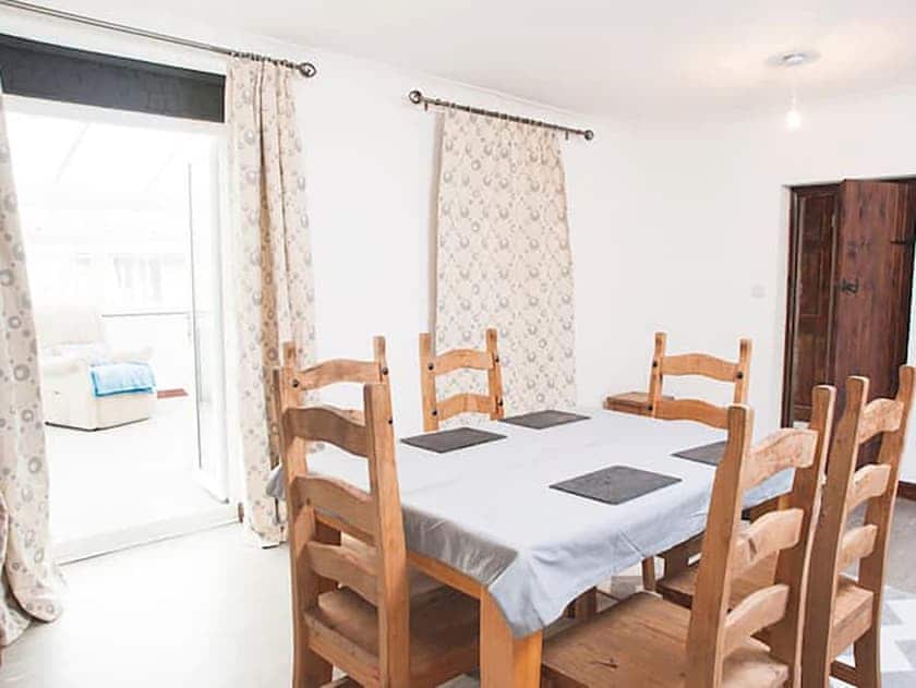 Dining room | Kimberley Cottage, Yate