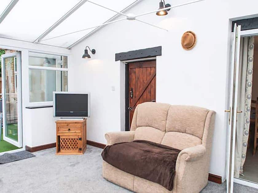 Conservatory | Kimberley Cottage, Yate