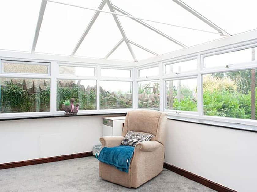 Conservatory | Kimberley Cottage, Yate