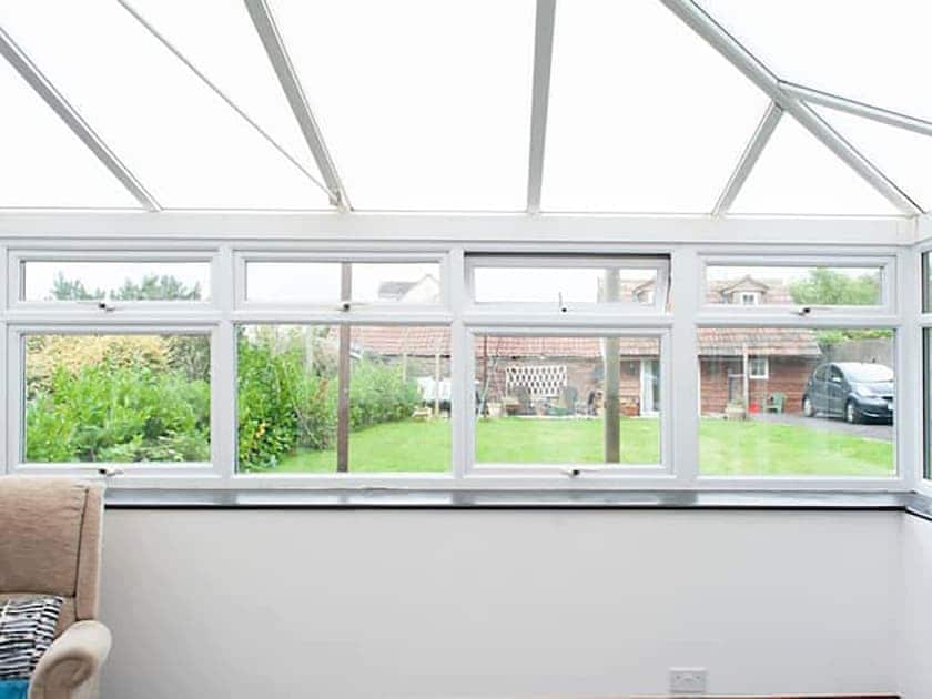 Conservatory | Kimberley Cottage, Yate
