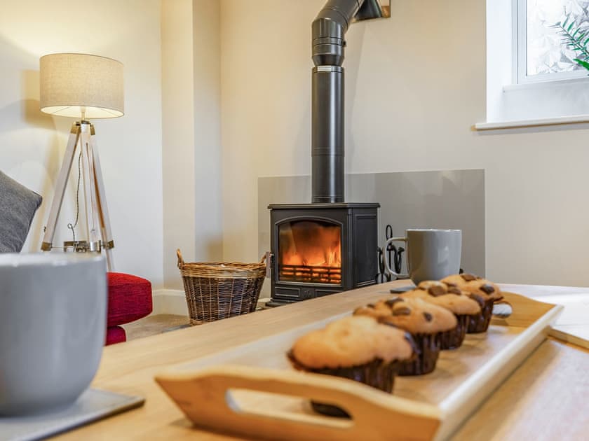 Living room | The Old School, Carlton-in-Coverdale, near Leyburn