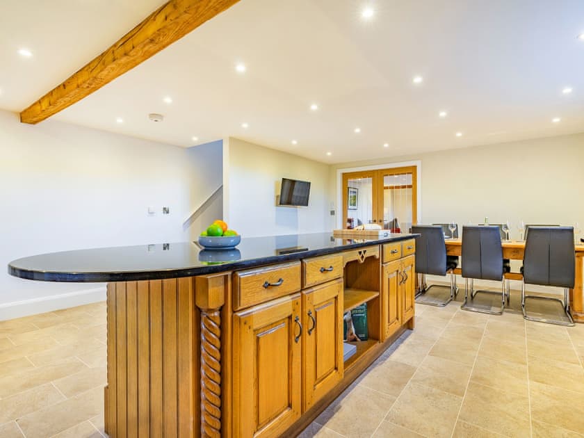 Kitchen | The Old School, Carlton-in-Coverdale, near Leyburn