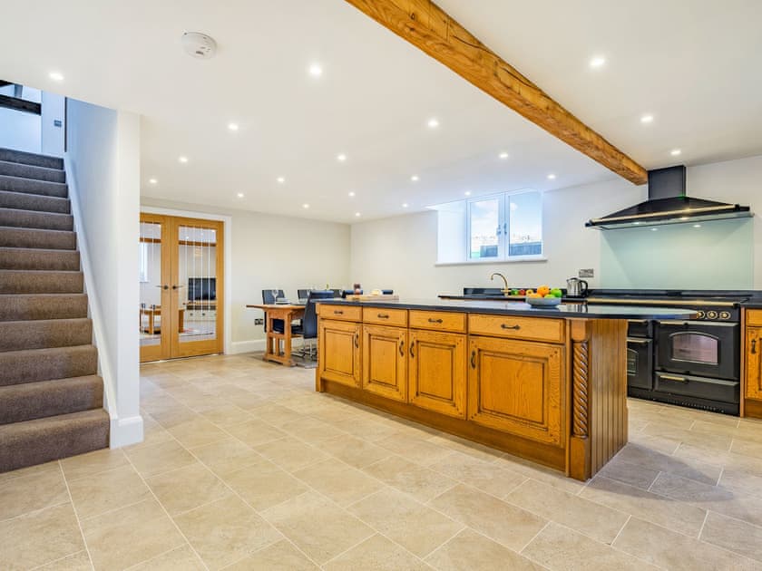 Kitchen | The Old School, Carlton-in-Coverdale, near Leyburn