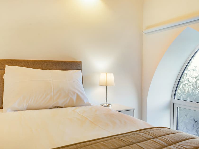 Double bedroom | The Old School, Carlton-in-Coverdale, near Leyburn