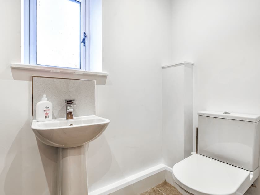 Bathroom | The Old School, Carlton-in-Coverdale, near Leyburn