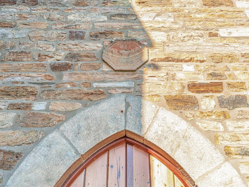 Exterior | The Old School, Carlton-in-Coverdale, near Leyburn