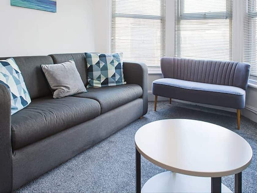 Living room | Shirehampton Apartment, Shirehampton