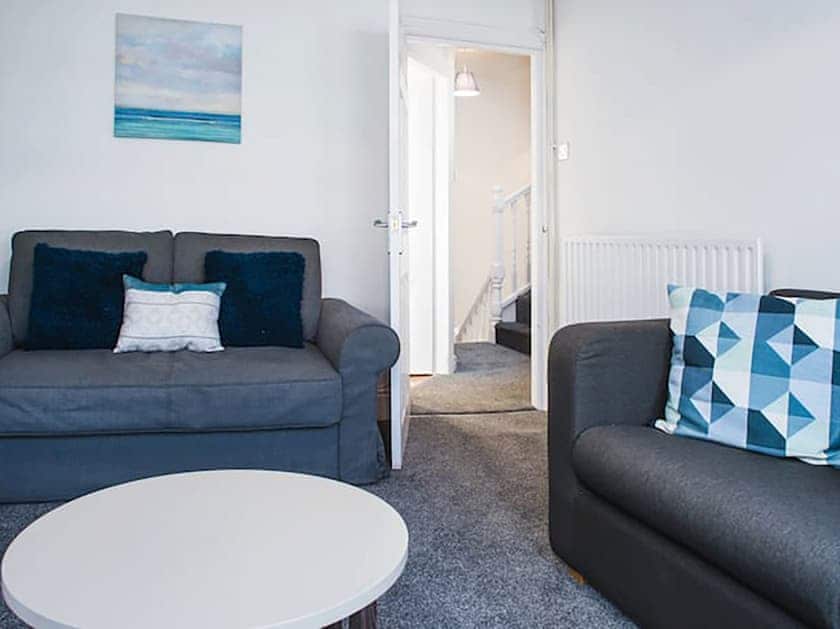 Living room | Shirehampton Apartment, Shirehampton