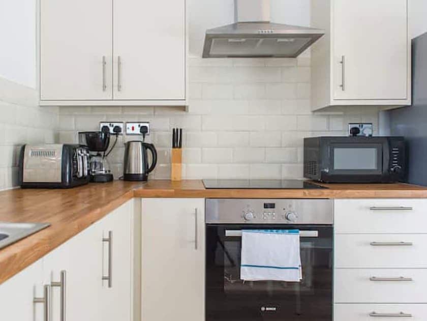 Kitchen/diner | Shirehampton Apartment, Shirehampton