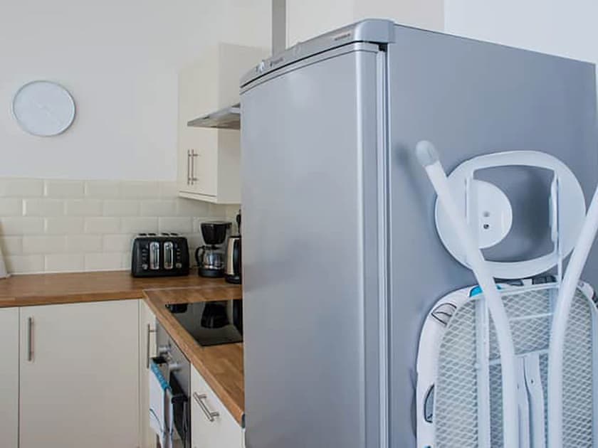 Kitchen/diner | Shirehampton Apartment, Shirehampton