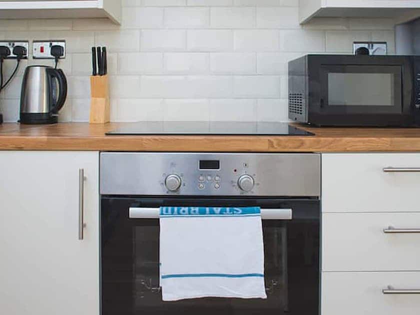 Kitchen/diner | Shirehampton Apartment, Shirehampton
